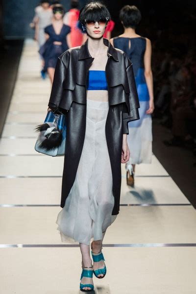 vogue fendi spring 2014|celebrities wearing fendi.